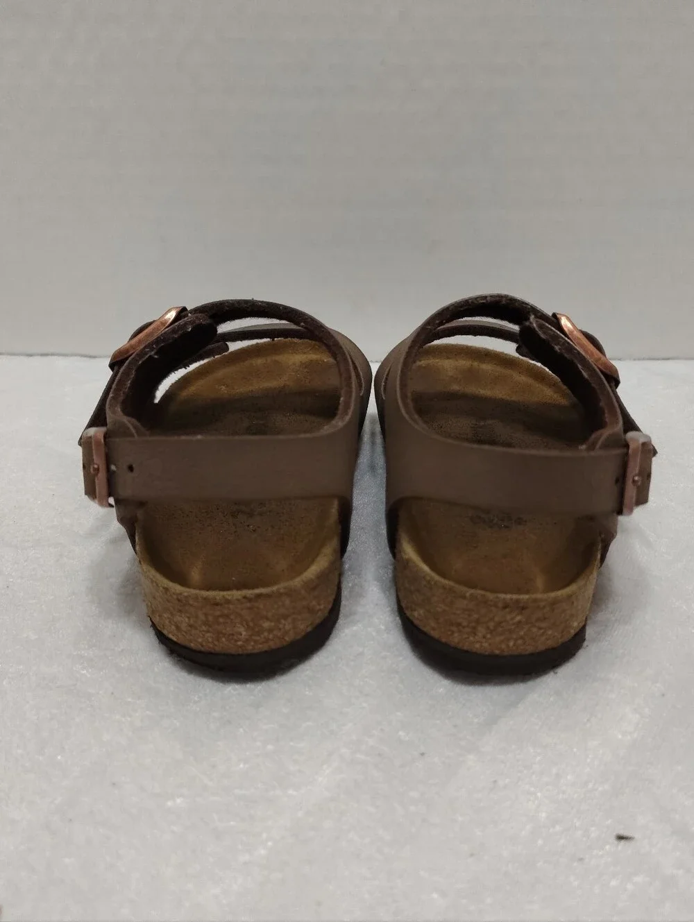 Birkenstock Roma Kids, Size # 6 US - 24 EU